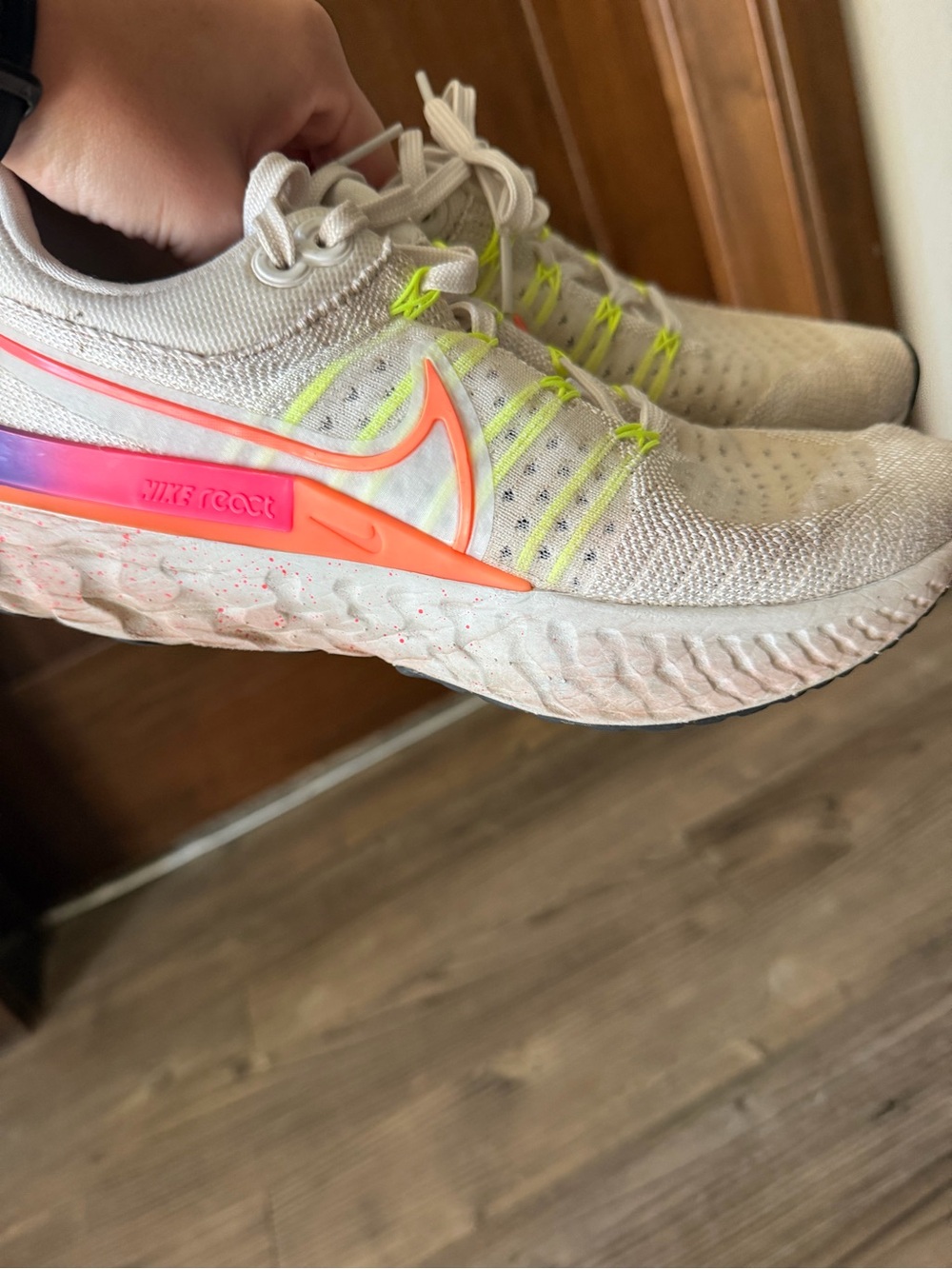Nike Women's Running Shoes